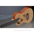 23 inch pattern small guitar ukulele